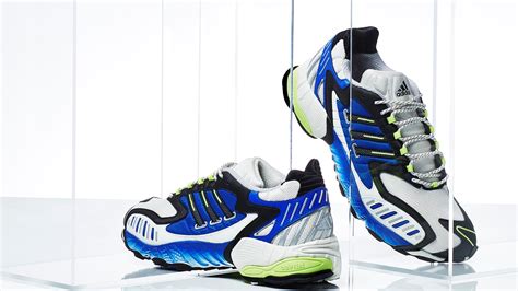 adidas torsion system meaning.